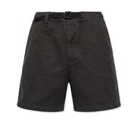 Stone Island - Marina Belted Bermuda Shorts - - Shorts - Uomo - Nero - W30