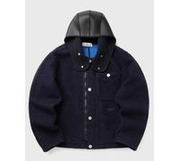 Stone Island MARINA JACKET men Bomber Jackets blue in taglia:L
