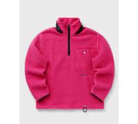 Giacca in pile Stone Island LS Marina per uomo Ref. K2S156100025S0X12-V008C Colore Rosa Taglia L