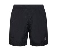 Stone Island - Nylon Metal Swim Shorts - - Swimwear - Uomo - Nero - M