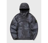 Stone Island OVERSHIRT C/CAPPUCCIO men Overshirts grey in taglia:L