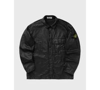 Stone Island OVERSHIRT JACKET men Overshirts black in taglia:M