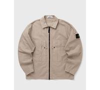 Stone Island OVERSHIRT men Overshirts brown in taglia:XL