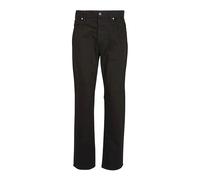 Stone Island - Denim Research - Jeans straight leg in denim - - Jeans - Uomo - Nero - W30