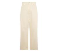 Stone Island - Pantaloni ampi e dritti in cotone - - Jeans - Uomo - Beige - W34