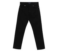 Stone Island - Pantaloni Bull Denim-tc - - Trousers - Uomo - Nero - W32