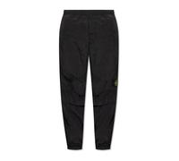 Stone Island - Pantaloni capsule Ghost - - Trousers - Uomo - Nero - W33