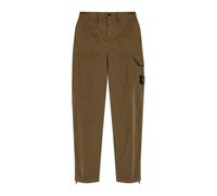 Stone Island - Pantaloni Cargo - - Trousers - Uomo - Marrone - W33