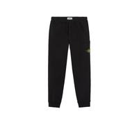 Stone Island - Pantaloni da jogging cargo slim fit - - Trousers - Uomo - Nero - M