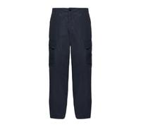 Stone Island - Pantaloni di cotone - - Trousers - Uomo - Blu - W33