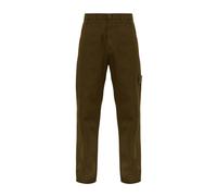 Stone Island - Pantaloni Ghost - - Trousers - Uomo - Verde - W30