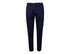 Stone Island - Pantaloni Slim-fit - - Trousers - Uomo - Blu - W31