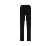 Stone Island - Pantaloni Slim-fit - - Trousers - Uomo - Nero - W31