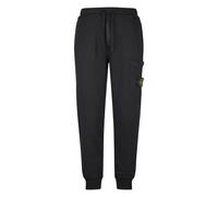 Stone Island - Pantaloni - - Trousers - Uomo - Nero - XL