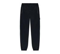 Stone Island - Pantaloni with logo patch - - Trousers - Uomo - Nero - W30