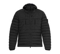 Stone Island - Piumino con Cappuccio - - Jackets - Uomo - Blu - 2XL