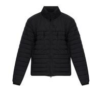 Stone Island - Piumino con Collo Alto - - Jackets - Uomo - Nero - L