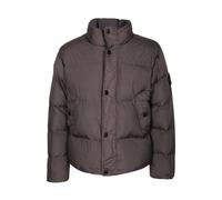 Stone Island - Piumino Corto - - Jackets - Uomo - Marrone - S