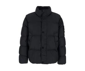 Stone Island - Piumino Corto - - Jackets - Uomo - Nero - L