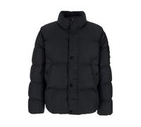 Stone Island - Piumino Corto - - Jackets - Uomo - Nero - XL