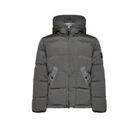 Stone Island - Piumino Invernale Imbottito - - Jackets - Uomo - Grigio - S