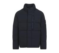 Stone Island - Piumino - - Jackets - Uomo - Blu - L