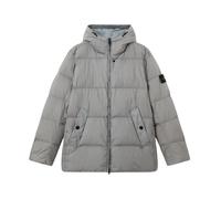 Stone Island - Piumino - - Jackets - Uomo - Grigio - S