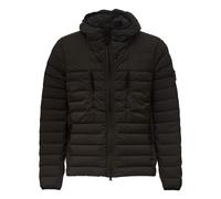 Stone Island - Piumino Seamless Tunnel Nylon Down-TC - - Jackets - Uomo - Grigio - XL