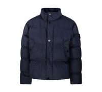 Stone Island - Piumino Trapuntato - - Jackets - Uomo - Blu - 2XL
