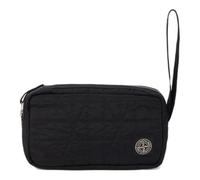 Stone Island - Pochette da Polso con Scomparti Interni - - Bags - Uomo - Nero - ONE SIZE