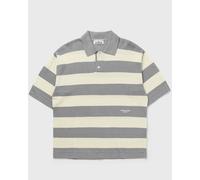 Stone Island POLO SHIRT men Polos grey|beige in taglia:L
