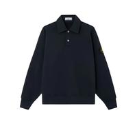 Stone Island - Polo - - Tops - Uomo - Blu - L
