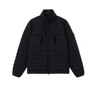 Stone Island - S0183 Down Jacket - - Jackets - Uomo - Nero - 2XL