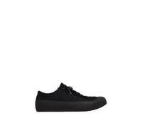 Stone Island - S100010 Low Top Sneakers - - Shoes - Uomo - Nero - 40 EU