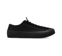 Stone Island - Scarpe Sportive con Patch Logo - - Shoes - Uomo - Nero - 40 EU