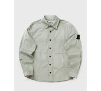 Stone Island SHIRT men Longsleeves green in taglia:S