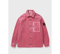 Stone Island SHIRT men Longsleeves red in taglia:L