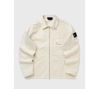 Stone Island SHIRT men Overshirts beige in taglia:XXL