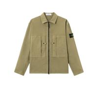 Stone Island - Shirt - - Shirts - Uomo - Verde - L