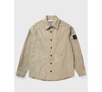 Stone Island SHIRTS men Overshirts beige in taglia:L