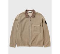 Stone Island SHIRTS men Overshirts brown in taglia:M
