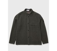 Stone Island SHIRTS men Overshirts grey in taglia:M