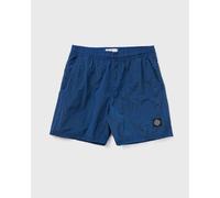 Stone Island SHORT men Casual Shorts blue in taglia:S