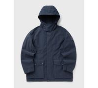 Stone Island SHORT PARKA men Parkas blue in taglia:L