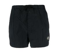 Stone Island, ,Swimwear ,Uomo ,Blu ,XL Nylon Metal Swim Shorts