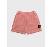 Stone Island SHORTS men Sport & Team Shorts orange in taglia:XL