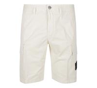 Stone Island - Slim Bermuda - - Shorts - Uomo - Bianco - W34