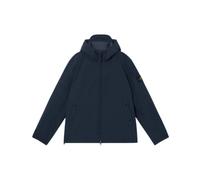 Stone Island - Soft Shell Padded Jacket - - Jackets - Uomo - Blu - XL
