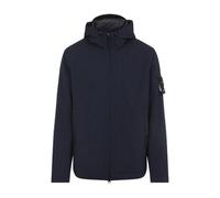 Stone Island - Soft Shell-R Jacket - - Jackets - Uomo - Blu - M