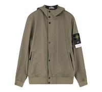 Stone Island - Soft Shell-R Jacket - - Jackets - Uomo - Verde - S